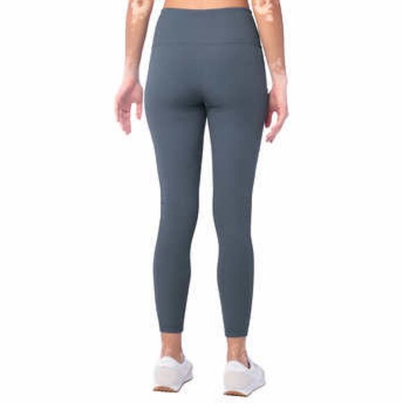 Lukka Lux Ladies' Ribbed Legging - Picture 2 of 8
